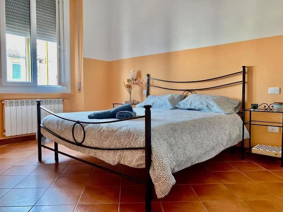 Casa Novella Fortezza Da Basso-1